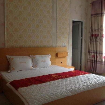 Thao Nguyen Hotel Ha Giang Esterno foto